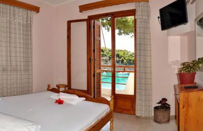 Pension Dimitris - Photo 44