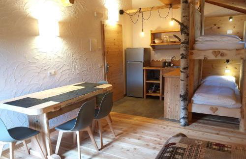 Agriturismo Malga Pontevecchio - Foto 7