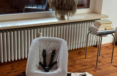 Soleils Living I See & Berge I Starnberger See - Foto 33