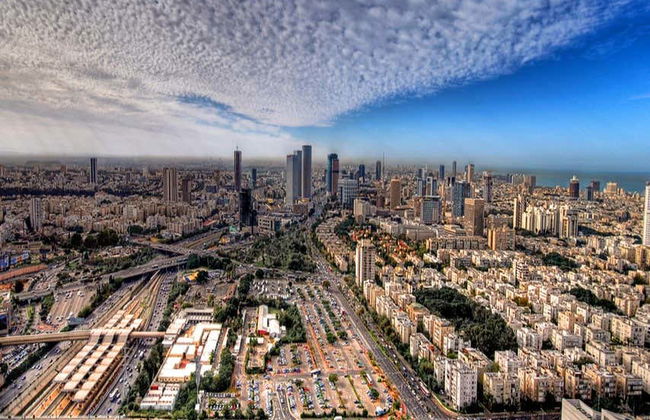 Visita guiada por Tel Aviv - Foto 1