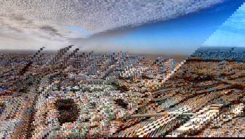 Tel Aviv Walking Tour - Foto 1