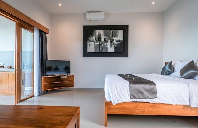 The Manik Kalisada - Foto 32