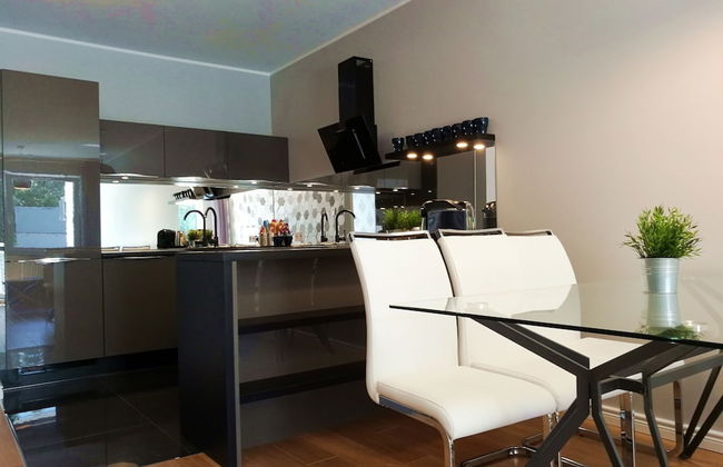 Livin Boutique Apartcomplex - Photo 15