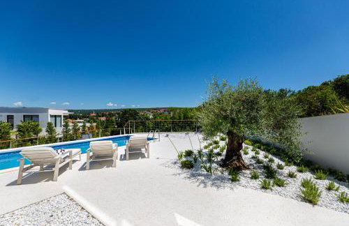 Villa Bianca - Foto 37