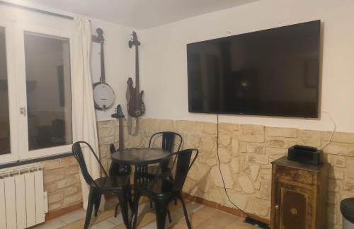 Studio avec chambre Camargue - Foto 17