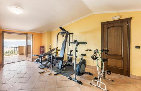 7 Bedroom Stunning Home In Caiazzo - Foto 40