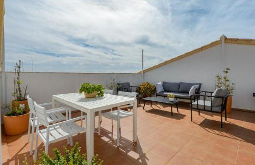 Edificio can Sord Apto nº 2 - Foto 2