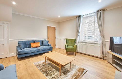 Host & Stay - Porter Cottage - Foto 14