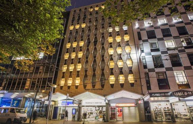 Quest on Lambton - Foto 25