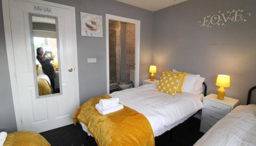 Harriers Grove House - Foto 3