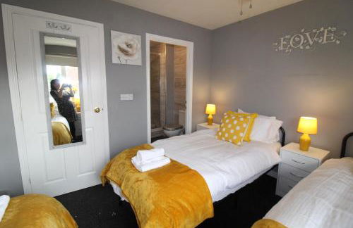 Harriers Grove House - Foto 3