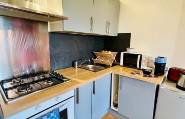 Chez Paulette Sur la Plage - Foto 68