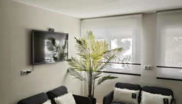 Studio Sevilla Suites Málaga - Foto 3