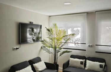 Studio Sevilla Suites Málaga - Foto 3