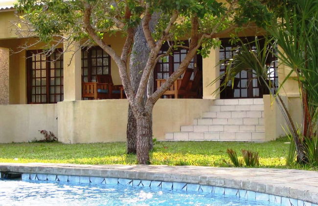 Deacra Villas By Sol Resorts - Photo 19