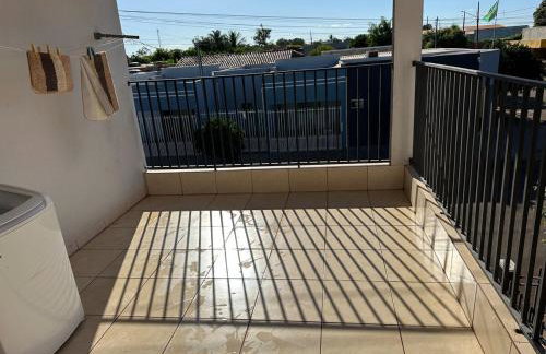 Sua casa fora de casa - Foto 16