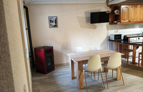 VuT Pozo de los humos - Foto 4