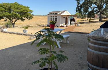 A Cozy Loft in Templeton - Foto 38