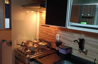 Apartamento ao lado do aeroporto e HU - Foto 11