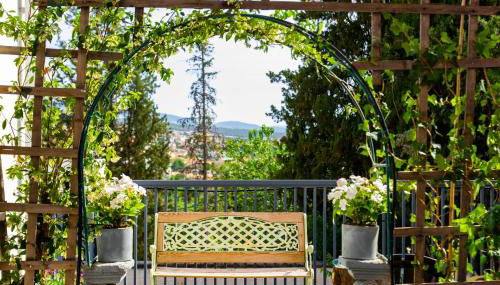 Apartamento amplio con gran terraza y vistas - Foto 3