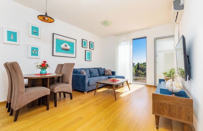 Apart Hotel MS Katunjanin - Foto 45