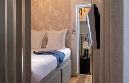 Yuna Blanche - Serviced Apartments - Foto 56