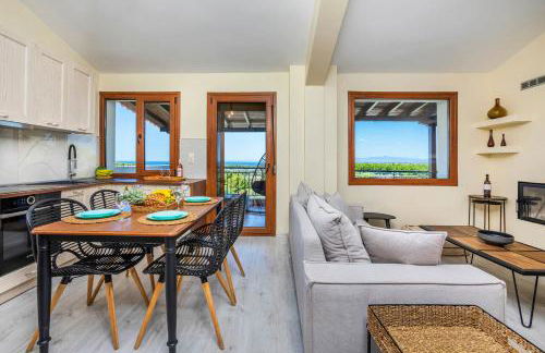 Air Maritime Sani Luxury Apartments - Foto 9