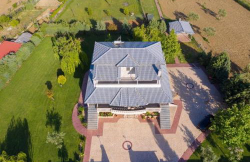 VILLA IN NATURE - Foto 19