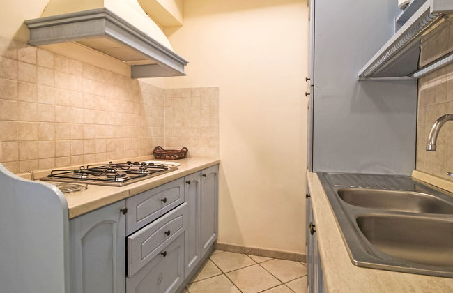 Thermae Apartment 25 - Foto 10