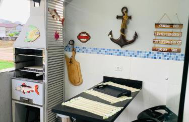 Apartamento Ubatuba - Foto 9