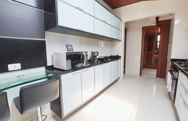 ITACOA LUXO - Foto 17