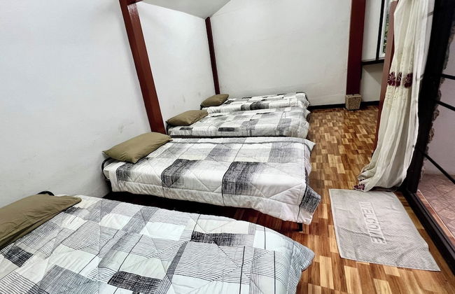 The Cascade - Mae Taeng Waterfall Bungalows - Photo 16