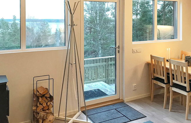 4 Person Holiday Home in Akersberga - Photo 10