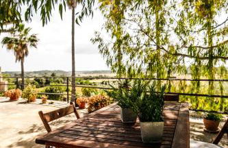 Finca Rural Son Rabassa - Foto 16