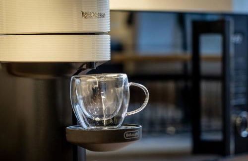 Edwardian Home Sleeps 6 Chesterfield - Foto 36