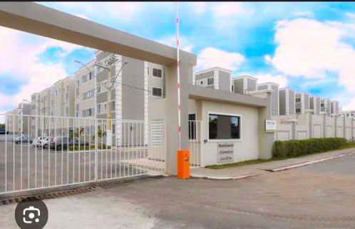 Apto Familiar - Foto 24