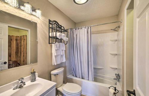 Pet-Friendly Home with Grill and Farm in Meadowview! - Foto 14