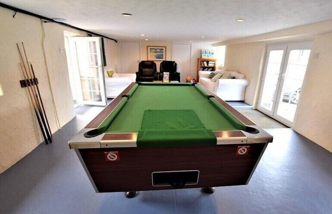 Nanplough Country House and Cottages - Foto 59