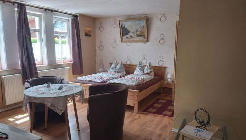 Ferienapartmenthaus am Rittertor - Foto 4