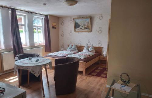 Ferienapartmenthaus am Rittertor - Foto 4