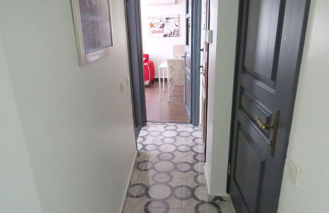 Istanberry - Berry Life Apartments - Foto 6