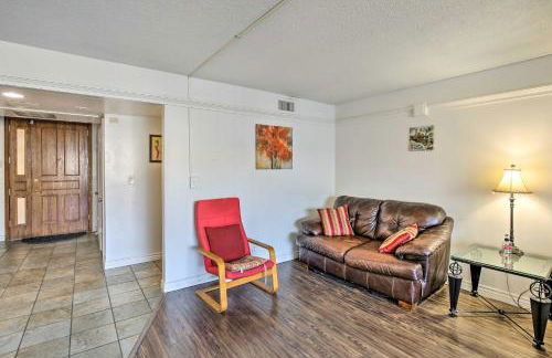 1 Mi to SoFi! Convenient Inglewood Condo - Foto 7
