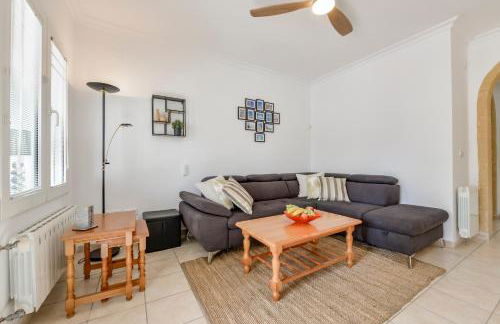 Bungalow Casa Romero in Calpe, Spain - Foto 8