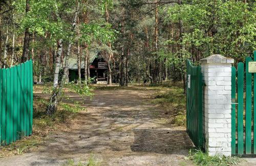 Wilga - klimatyczny domek z 2 tarasami - Foto 33