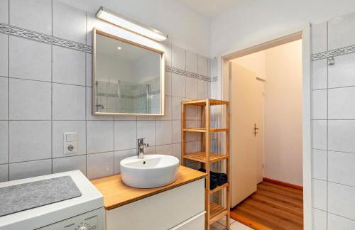 Im Herzen Templins Obergeschoss - Photo 13