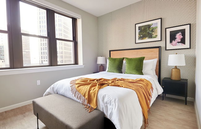 Kasa Cadillac Square Detroit - Foto 3