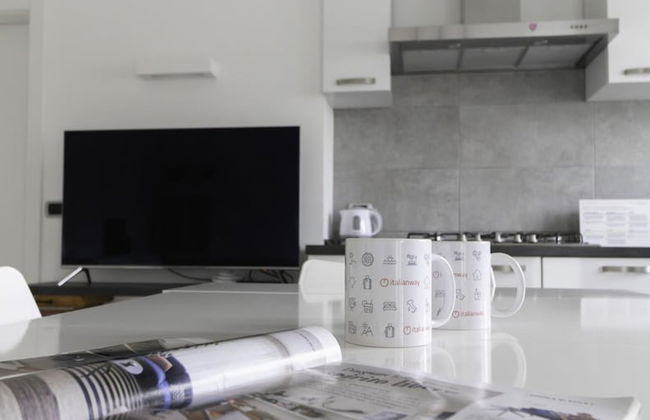 Italianway - Calvino 9 - Foto 17