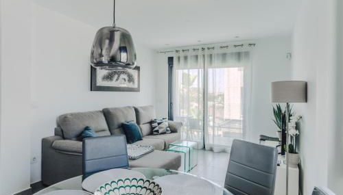 Sunny Beach Penthouse in Horadada - Foto 3