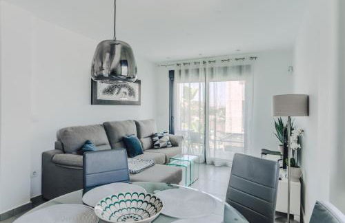 Sunny Beach Penthouse in Horadada - Foto 3