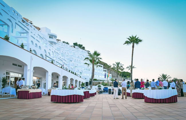 Playamójacar Hotel - Foto 43